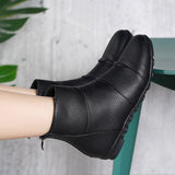 student short boots women - WOMONA.COM