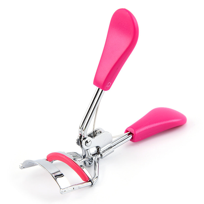 Eyelash Clipper Eyelash Curler Beauty Makeup Tool - WOMONA.COM