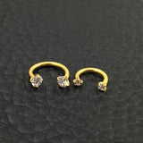 Ear Bone Nails - WOMONA.COM