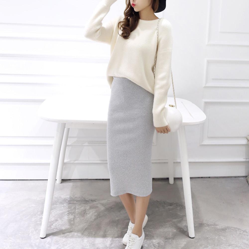 Sexy Chic Pencil Skirts - WOMONA.COM