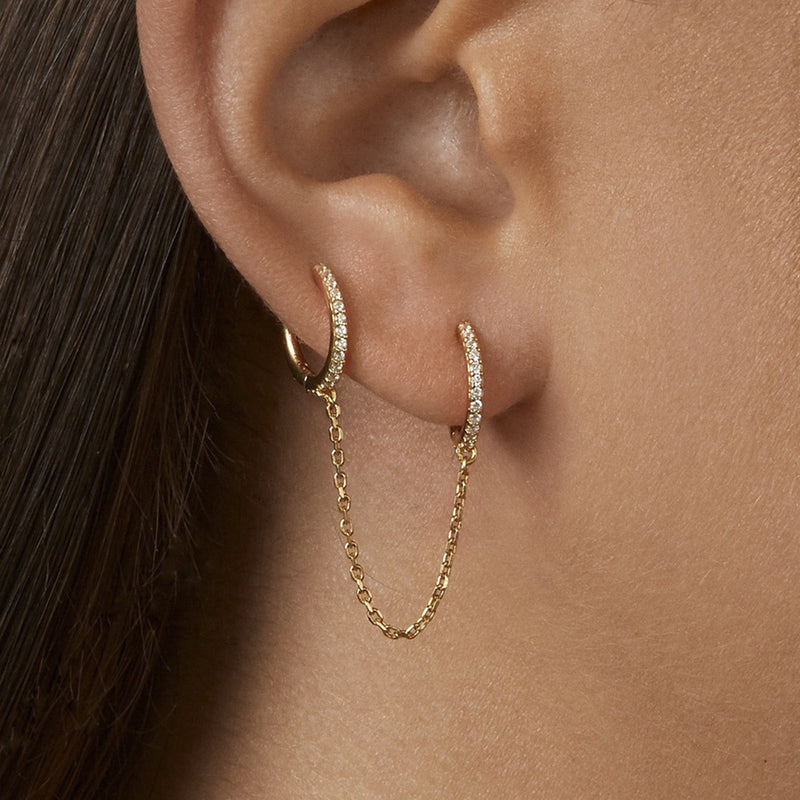 Earrings - WOMONA.COM