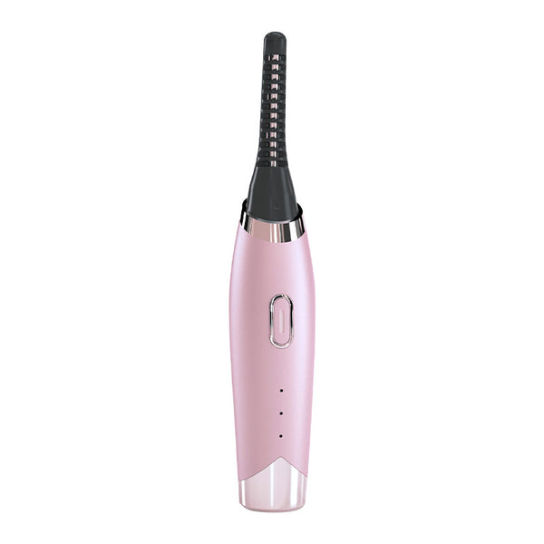 New Usb Charging Electric Eyelash Curler - WOMONA.COM