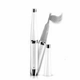 Charge Eyelash Curler Electric Heat Curler - WOMONA.COM