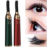 Styling Eyelash Curler Artifact Eyelash Curler - WOMONA.COM