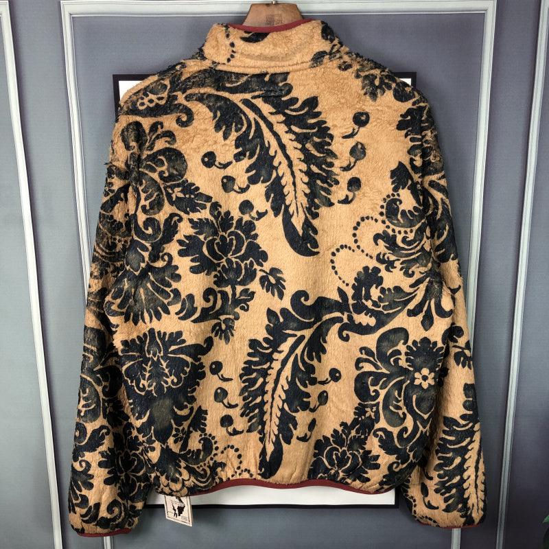 Top Quality Cardigan Zipper Kapital JACKET Men - WOMONA.COM