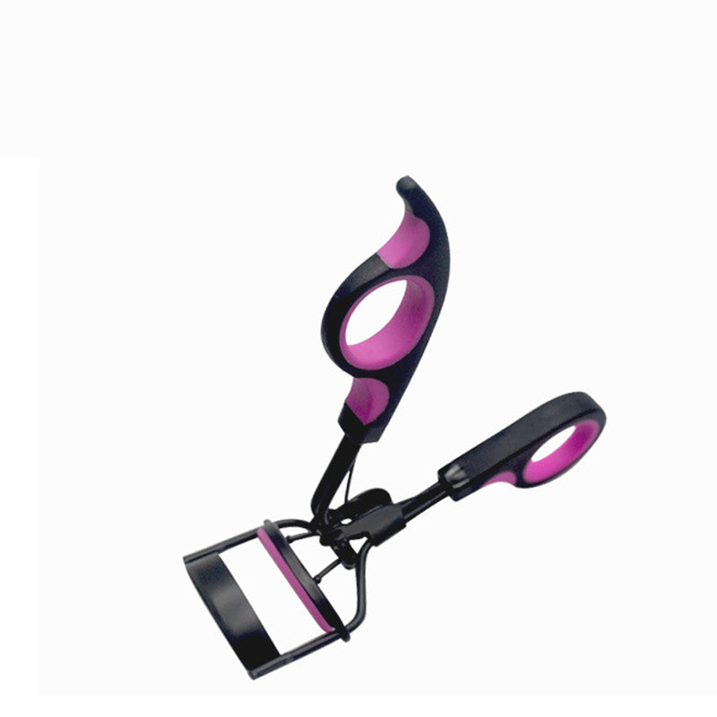 Portable Curling Styling Eyelash Curler Makeup Tool - WOMONA.COM