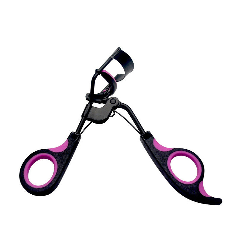 Portable Curling Styling Eyelash Curler Makeup Tool - WOMONA.COM