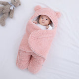 Baby Sleeping Bag Envelope for Newborn Baby