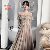 Bridesmaid dresses - WOMONA.COM