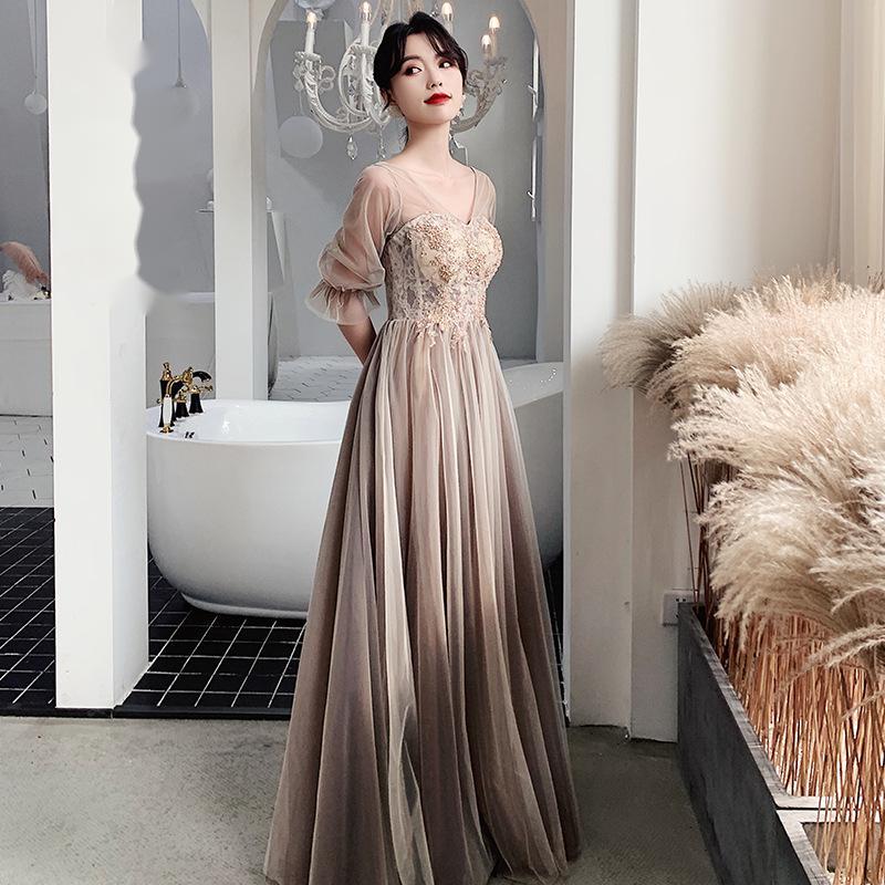 Bridesmaid dresses - WOMONA.COM