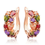 Earrings - WOMONA.COM