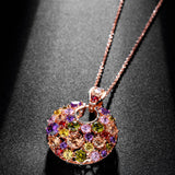 Necklace - WOMONA.COM