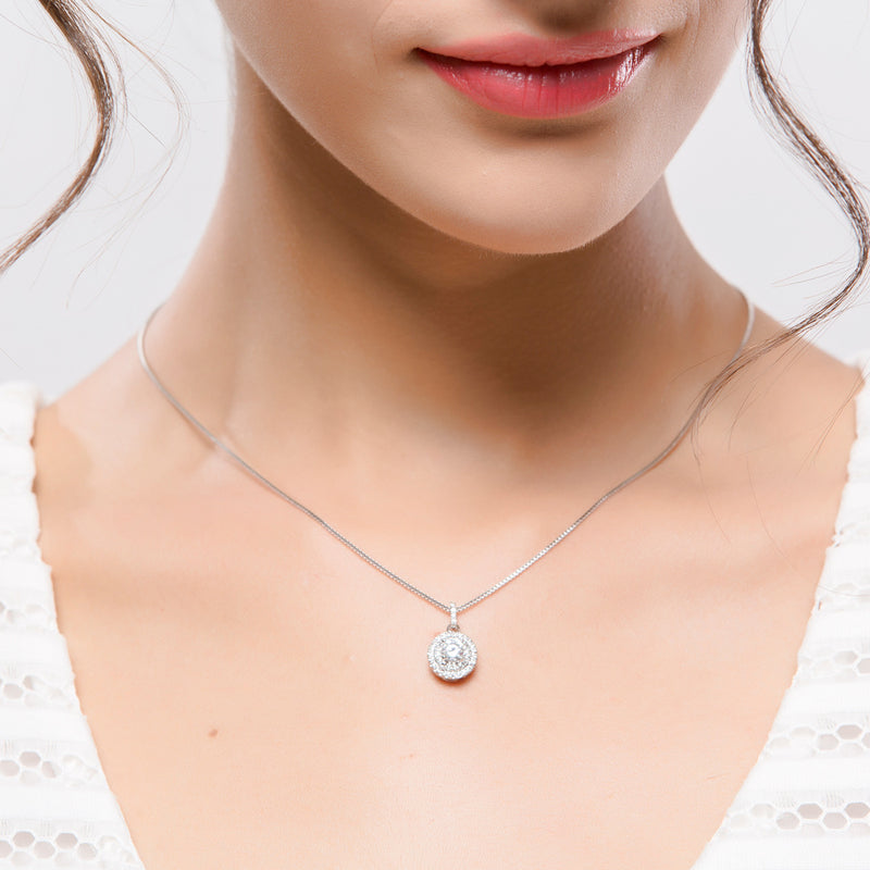 Necklace - WOMONA.COM