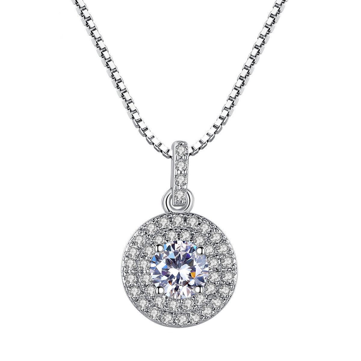 Necklace - WOMONA.COM