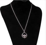 Stainless Steel Chain Necklace - WOMONA.COM