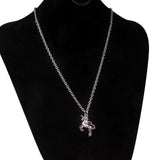 Stainless Steel Chain Necklace - WOMONA.COM