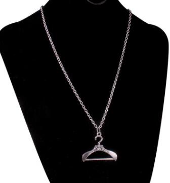 Stainless Steel Chain Necklace - WOMONA.COM