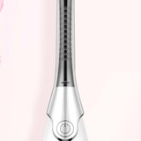 Portable Heating And Rechargeable Eyelash Curler - WOMONA.COM