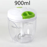 Shredder Manual Meat Grinder Kitchen Tools