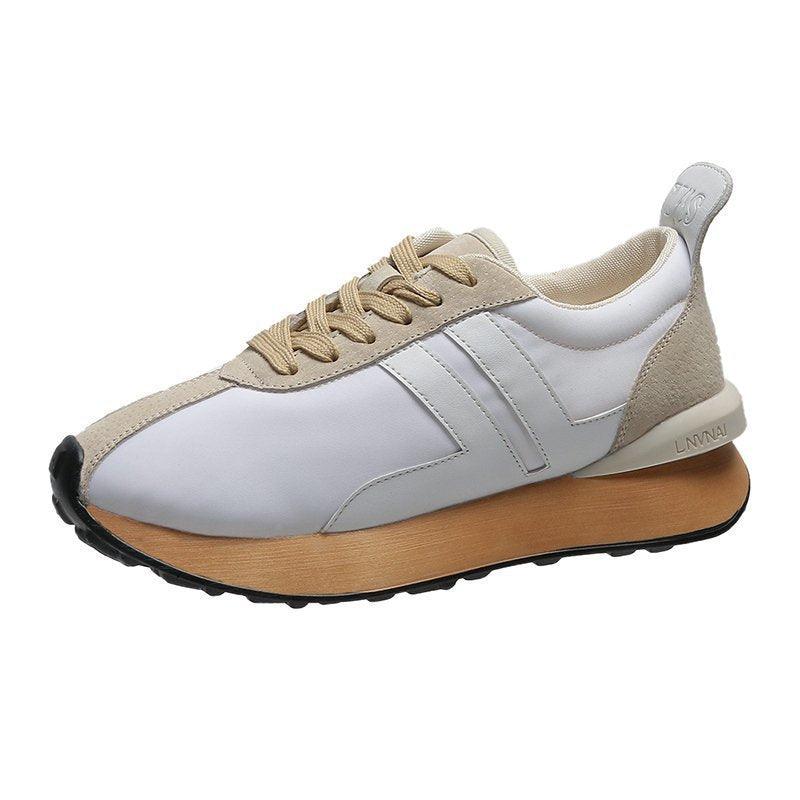 Thick Bottom Daddy Shoe - WOMONA.COM