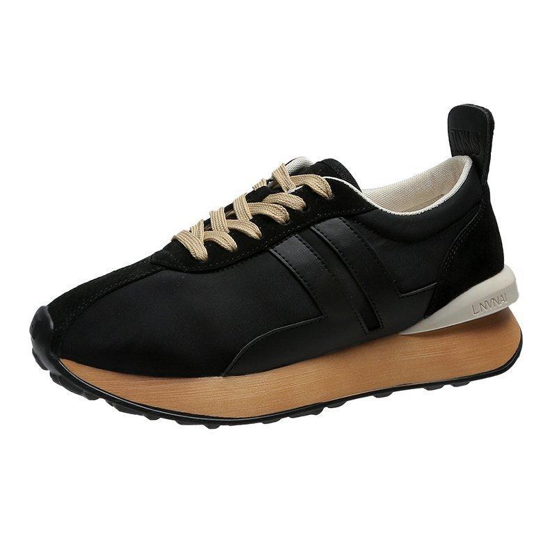 Thick Bottom Daddy Shoe - WOMONA.COM