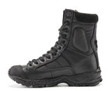 Airborne Boots Breathable Military Boots Men's - WOMONA.COM