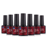 Anime Dolls Doll Makeup Nail Phototherapy Gel - WOMONA.COM