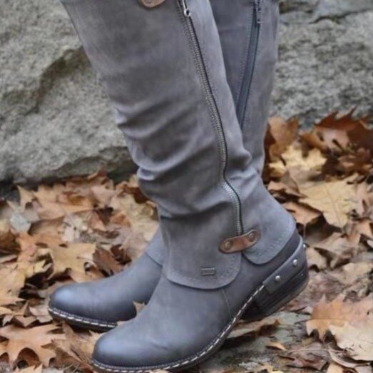 Women Boots - WOMONA.COM