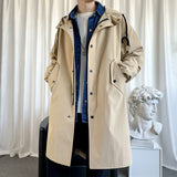 Windbreaker Outerwear Casual Jacket