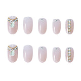 Wear Nail Stickers - WOMONA.COM