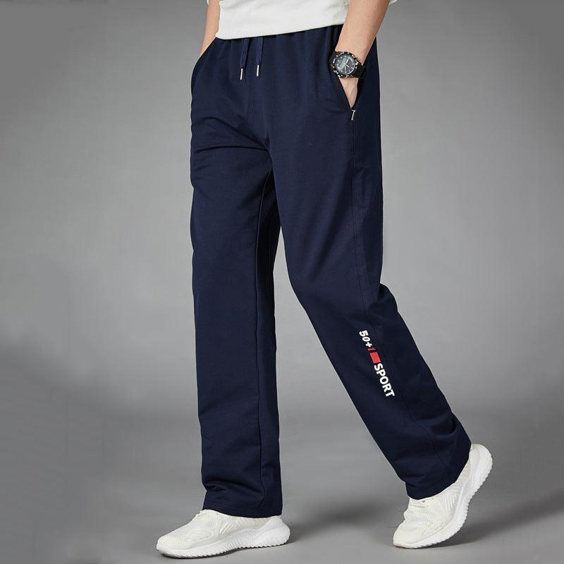 Men Running Pants Joggers Sweatpant - WOMONA.COM