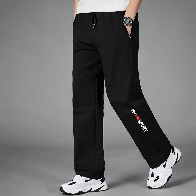 Men Running Pants Joggers Sweatpant - WOMONA.COM