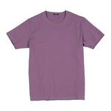 Summer Cotton White T-Shirts For Men - WOMONA.COM