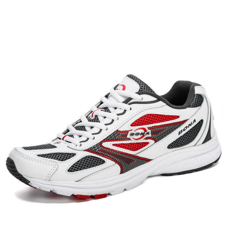 BONA New Classics Style Women Running Shoes - WOMONA.COM