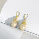 Elegant And Exquisite Earrings, Tassel Earrings - WOMONA.COM