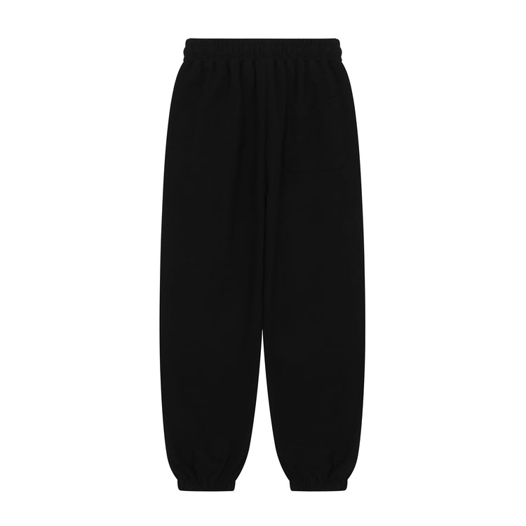 Color-Breasted Design Cotton Casual Pants For Men And Women - WOMONA.COM