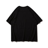 Summer Men'S And Women'S T-Shirts - WOMONA.COM