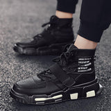 Men Shoes Casual Lightweight Walking Sneakers - WOMONA.COM