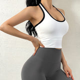 Bra Workout Running Top Clothes