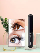 Digital Display Electric Eyelash Curler - WOMONA.COM