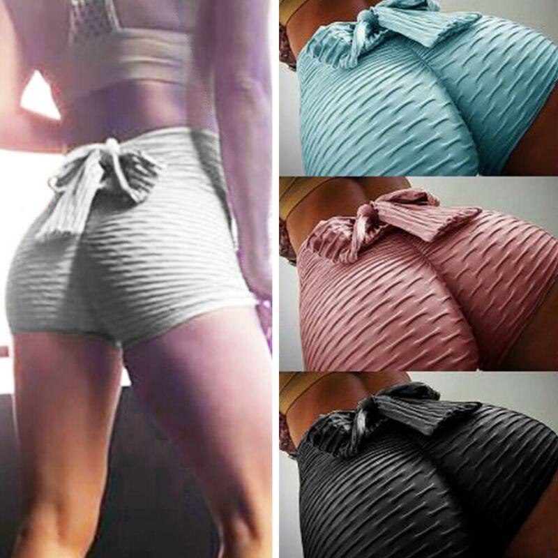 Summer Fashion Female Clothing Women Shorts - WOMONA.COM