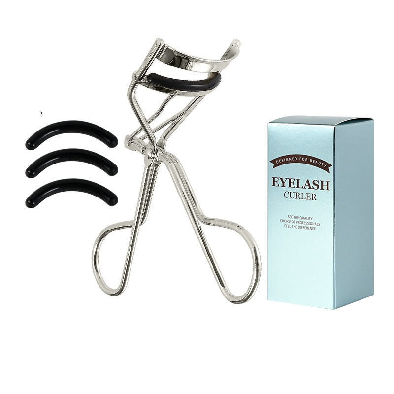 Local eyelash curler - WOMONA.COM