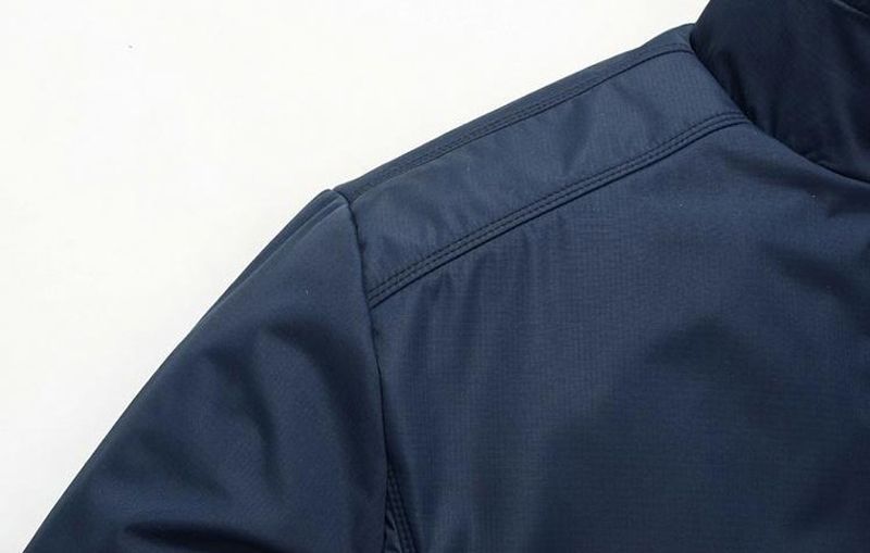 Quality High Men's Jackets Men New Casual Jacket Coats - WOMONA.COM