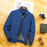 Quality High Men's Jackets Men New Casual Jacket Coats - WOMONA.COM