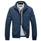 Quality High Men's Jackets Men New Casual Jacket Coats - WOMONA.COM