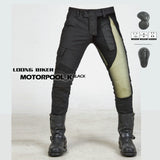 Kevlar Motorcycle Jeans Men And Women - WOMONA.COM