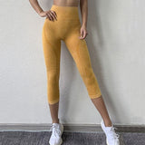 Yoga Pants For Women Leggings Female - WOMONA.COM