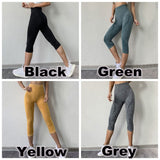 Yoga Pants For Women Leggings Female - WOMONA.COM