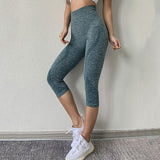 Yoga Pants For Women Leggings Female - WOMONA.COM