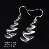 Fashion Fashion Star Earrings - WOMONA.COM